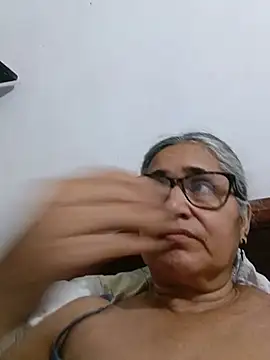 _candi webcam