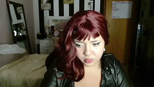 Beatrice_666 webcam