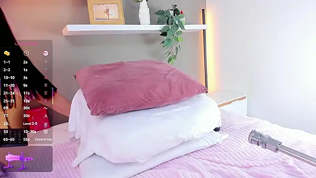 ashley_nicoll webcam