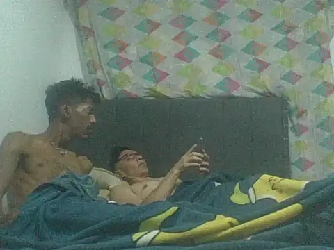 AlbertBigCock webcam