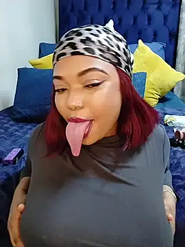 Sugartonguexx webcam