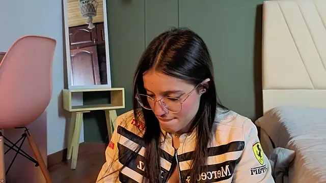 Elecktra_sweet webcam