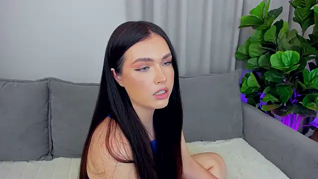 sexyangeloux webcam