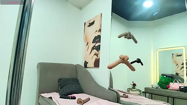 girl_amada webcam