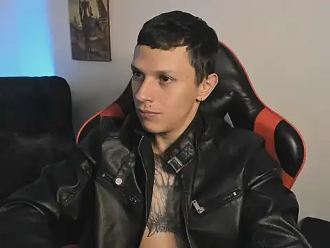 Masterdave7 webcam