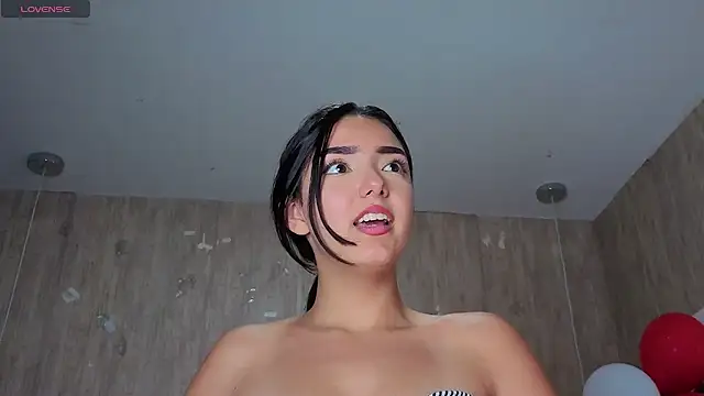 Marcelaa_fox webcam
