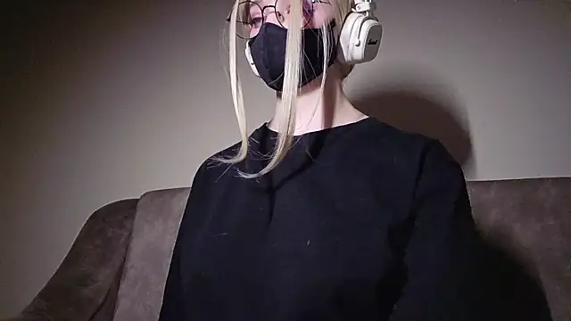 DanaWard webcam