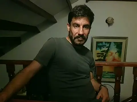 elkike1980 webcam