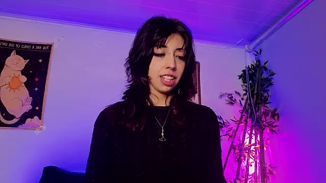 Nyx_nayla webcam