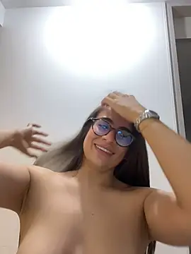 MariaIsabella8 webcam