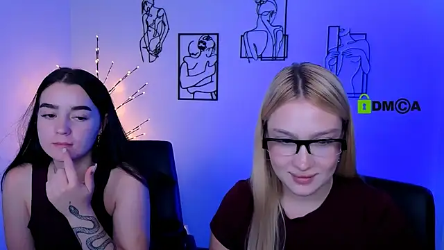 playful_sophie webcam