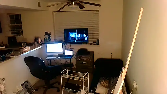 Q1357q webcam