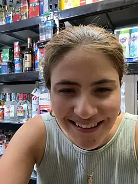 Andrea_19blonde webcam