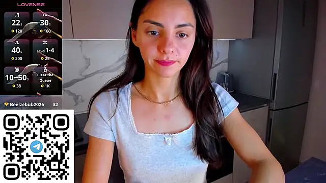 EmiliaZen webcam