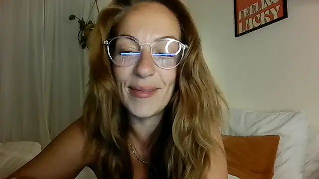 Edenfox- webcam