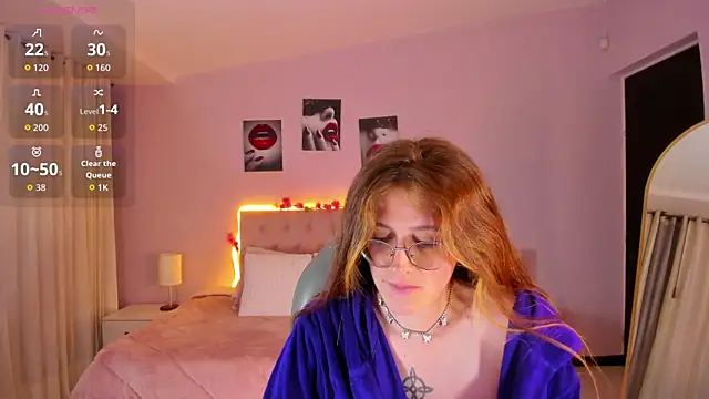 Emily_Warren_ webcam