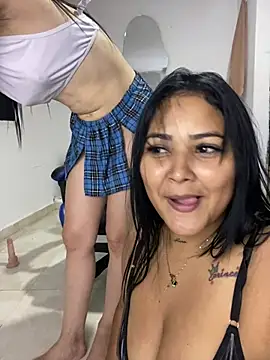 Chloee_Secret webcam