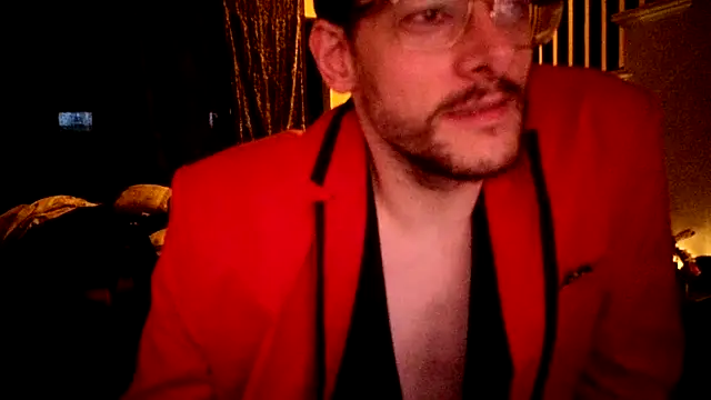 MasterDaddyCool webcam