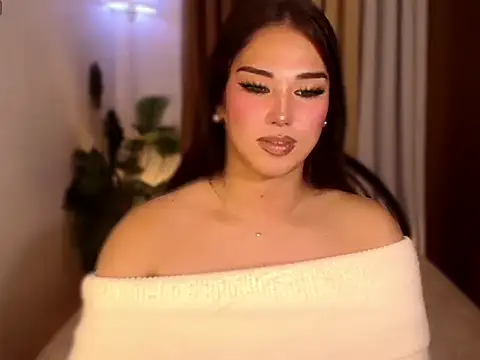 magnificent_kitana live sex cam