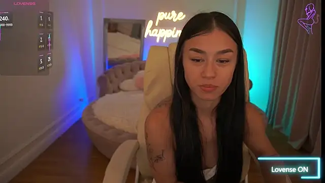 FataleNellie webcam