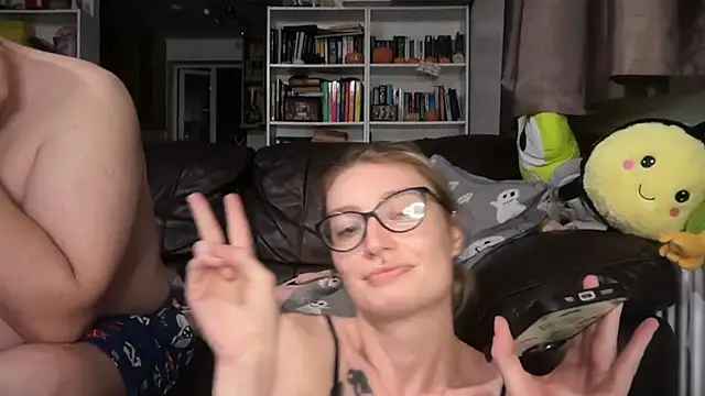harleyblair webcam