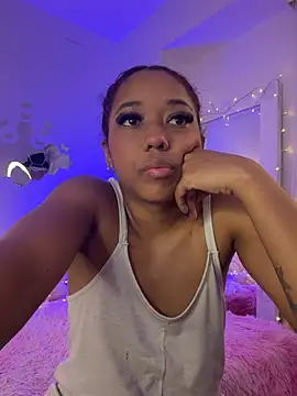 _Zahara_ webcam