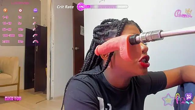 KendraChavez_ webcam