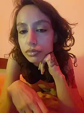 Smamalda65 - Female webcam sex chat