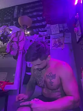 LegendaryLukeFilmCo webcam