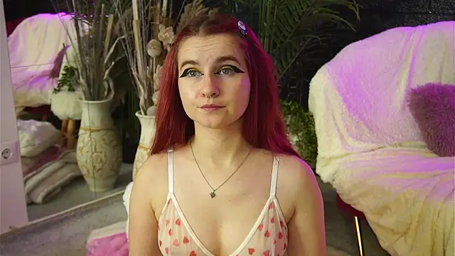 CherrySin webcam