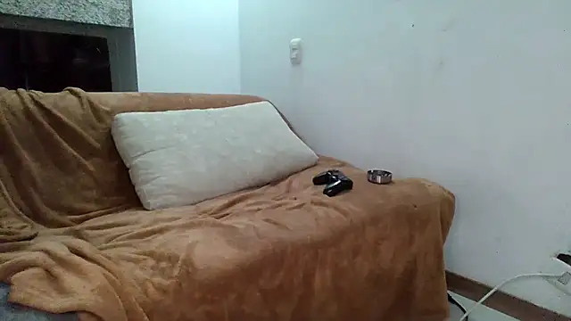Alejandro92_cali webcam