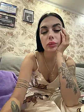Bella_R0se webcam