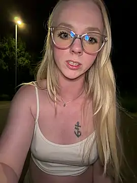 LinaLeana webcam