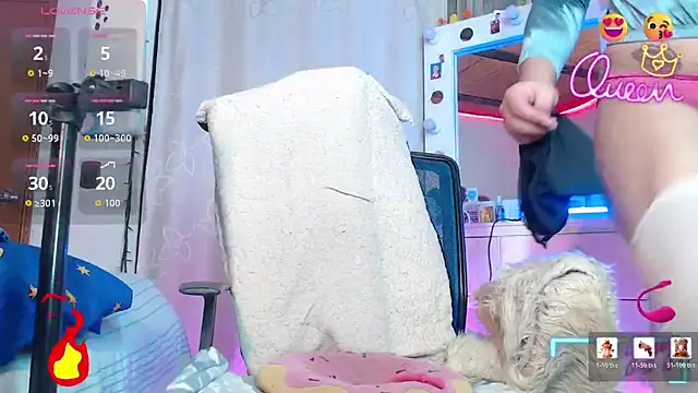 DOLL_SHOPIA_ webcam