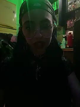 Chuchii05 webcam