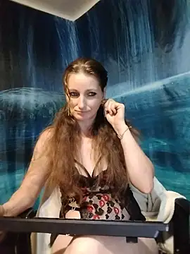 CrazyMaya39 webcam