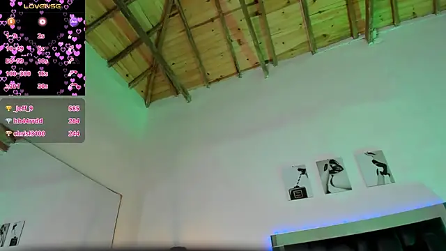 ValeryTs1 webcam