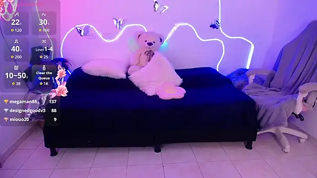 Valery_tiny webcam