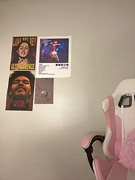 Sofi_chan webcam