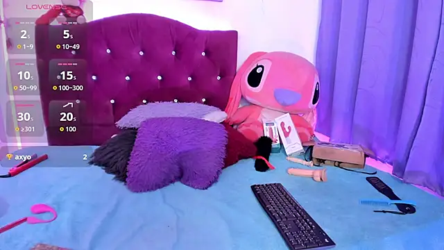 emmy__dreams webcam