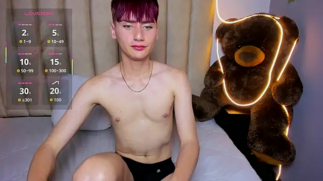 ian_diamond webcam