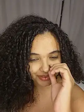 Queenpandinha webcam