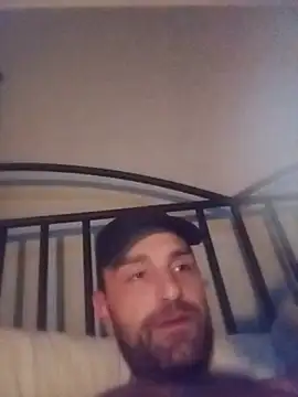 DirtyHarryyy webcam