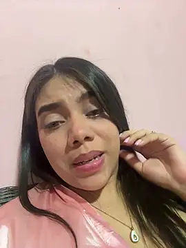 Luna_rousse26 webcam