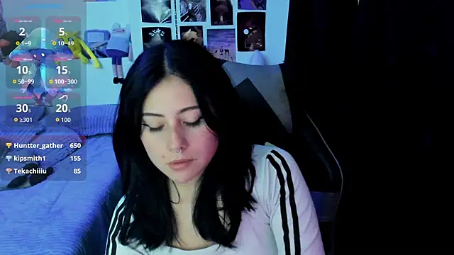 Agarycus_4 webcam