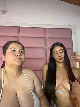 AmaranttayLunay webcam