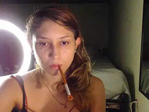 AnnieLorin webcam