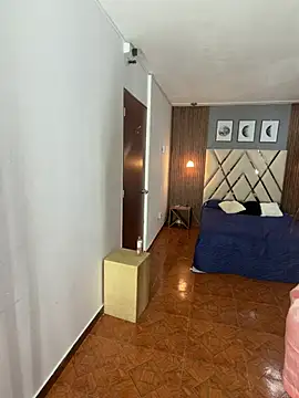 Zoe_rousse01 webcam