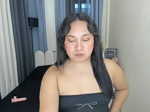 BigCockLexie webcam
