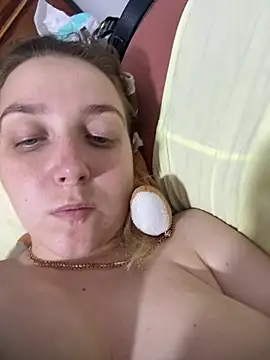 Loulou_fck webcam